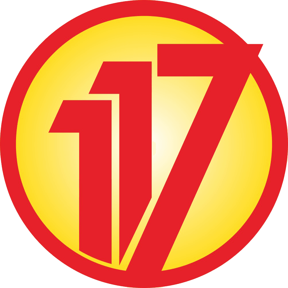 Logo Industri Rokok 117