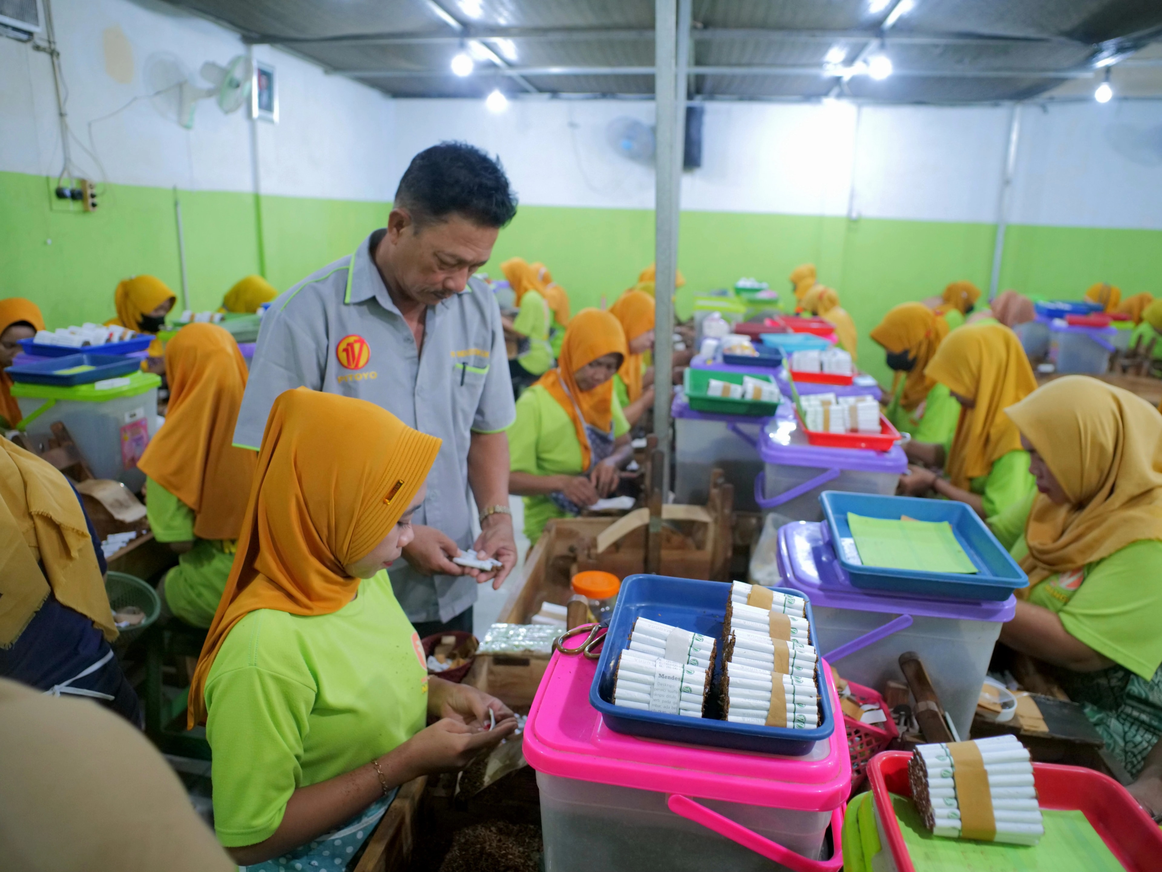 Laboratorium R&D
