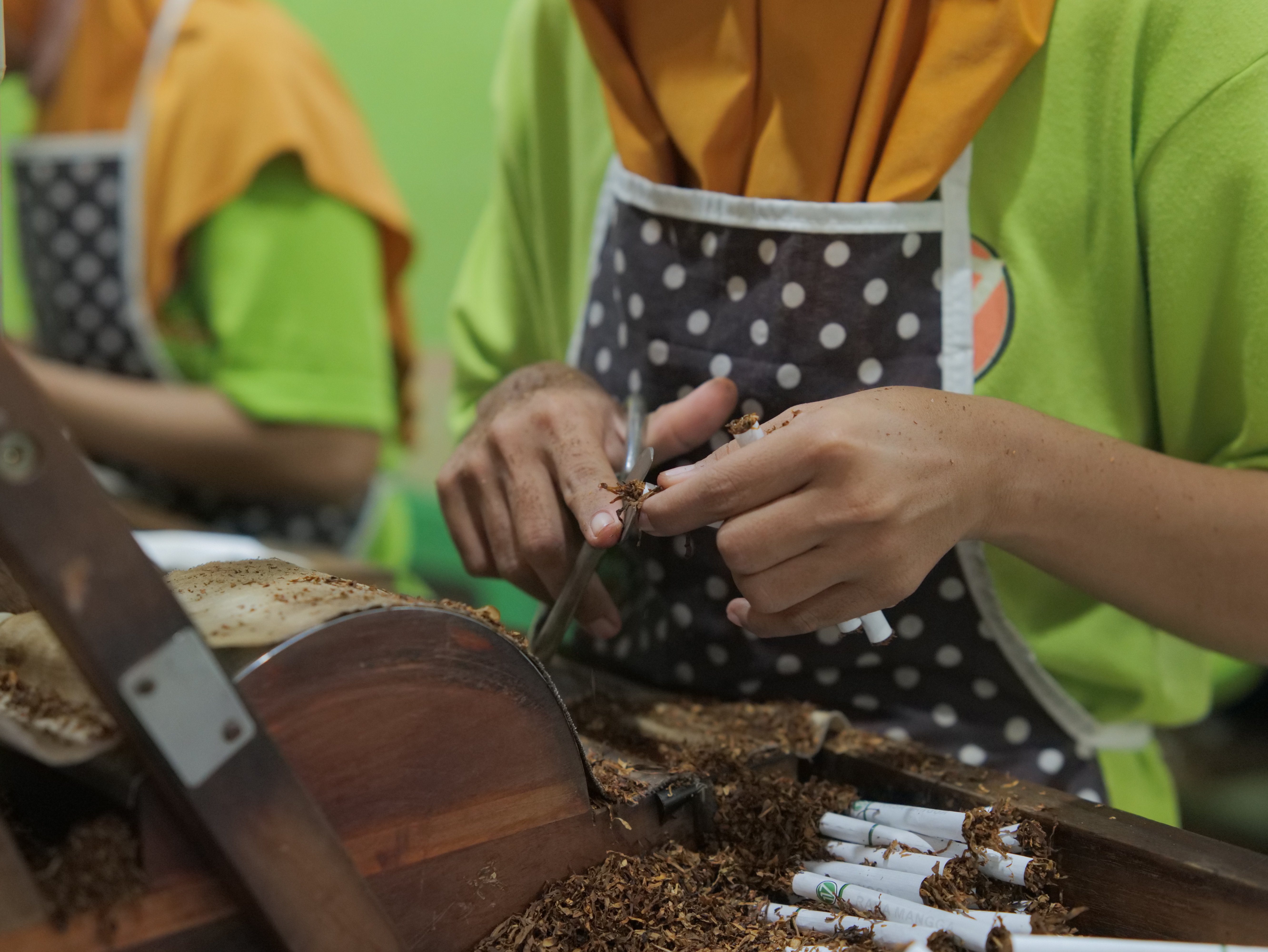 Produksi