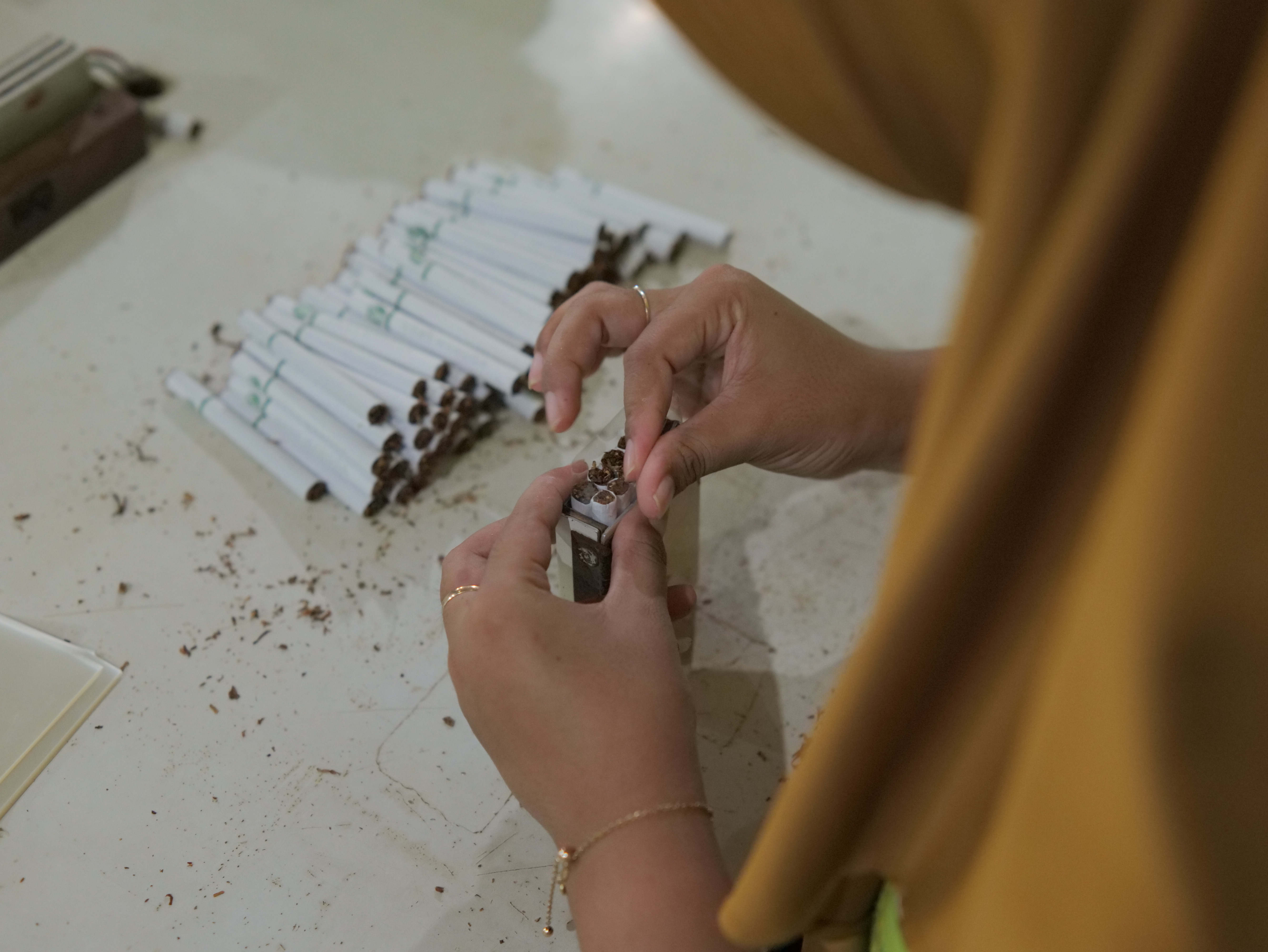 Produksi