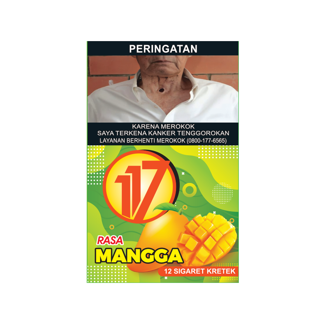 117 Mangga